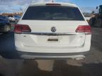 2018 Volkswagen Atlas Se en Venta en Kapolei, HI - Rear End