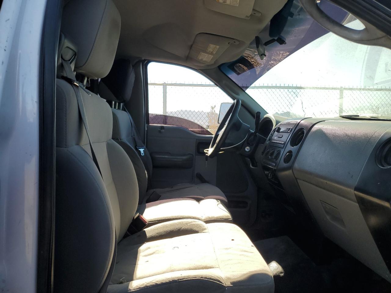 2007 Ford F-150 - Image 10