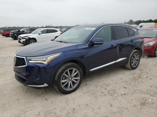 2023 Acura Rdx Technology