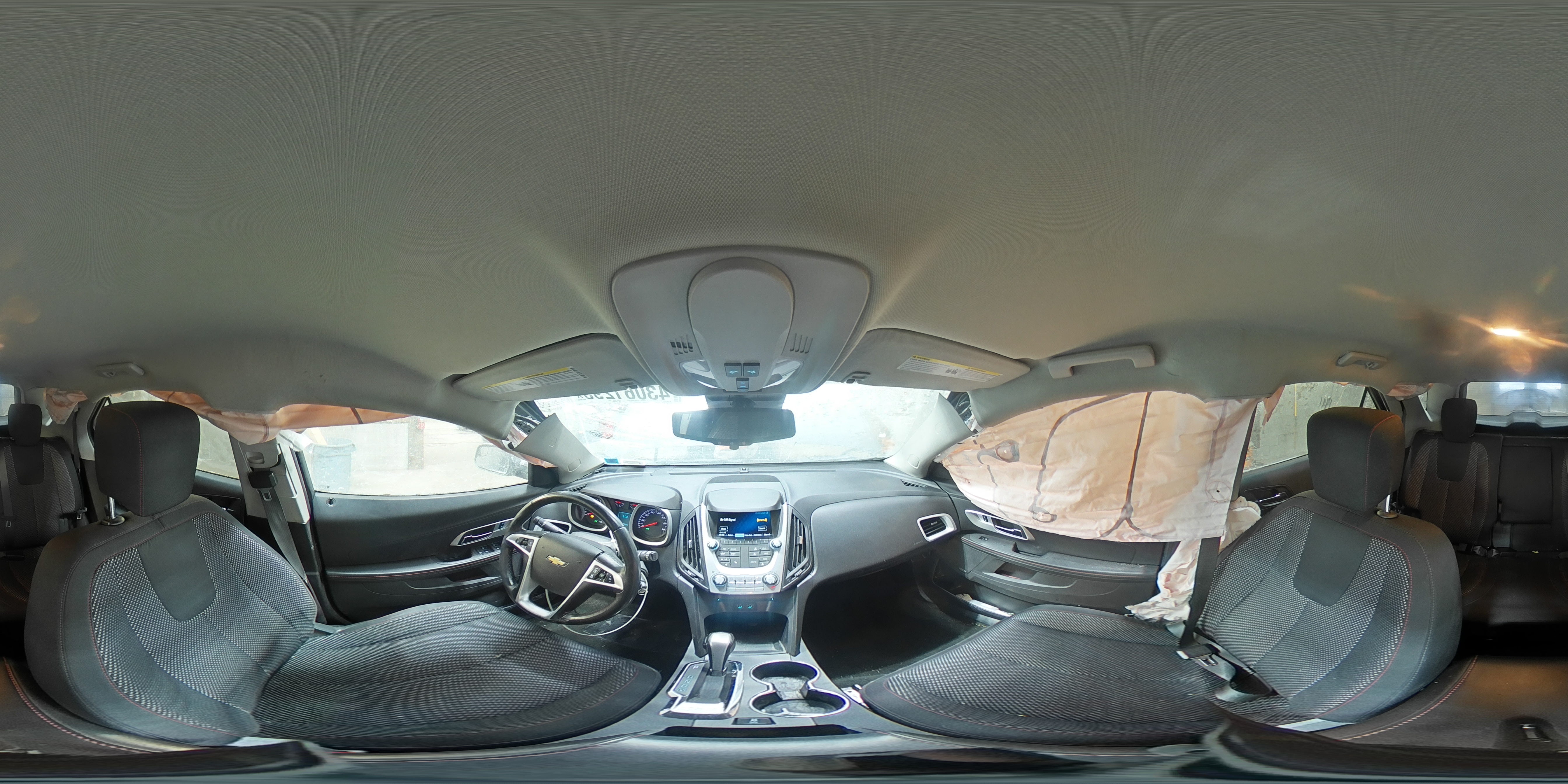 2014 Chevrolet Equinox - Image 14