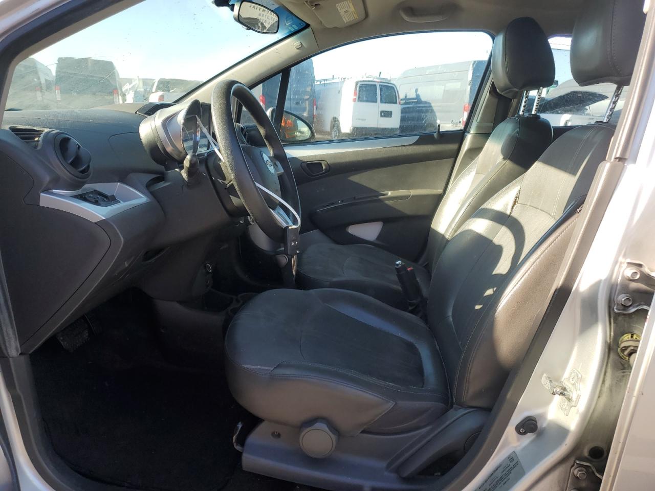 2015 Chevrolet Spark - Image 7