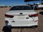 2019 Kia Optima Lx на продаже в Phoenix, AZ - Front End