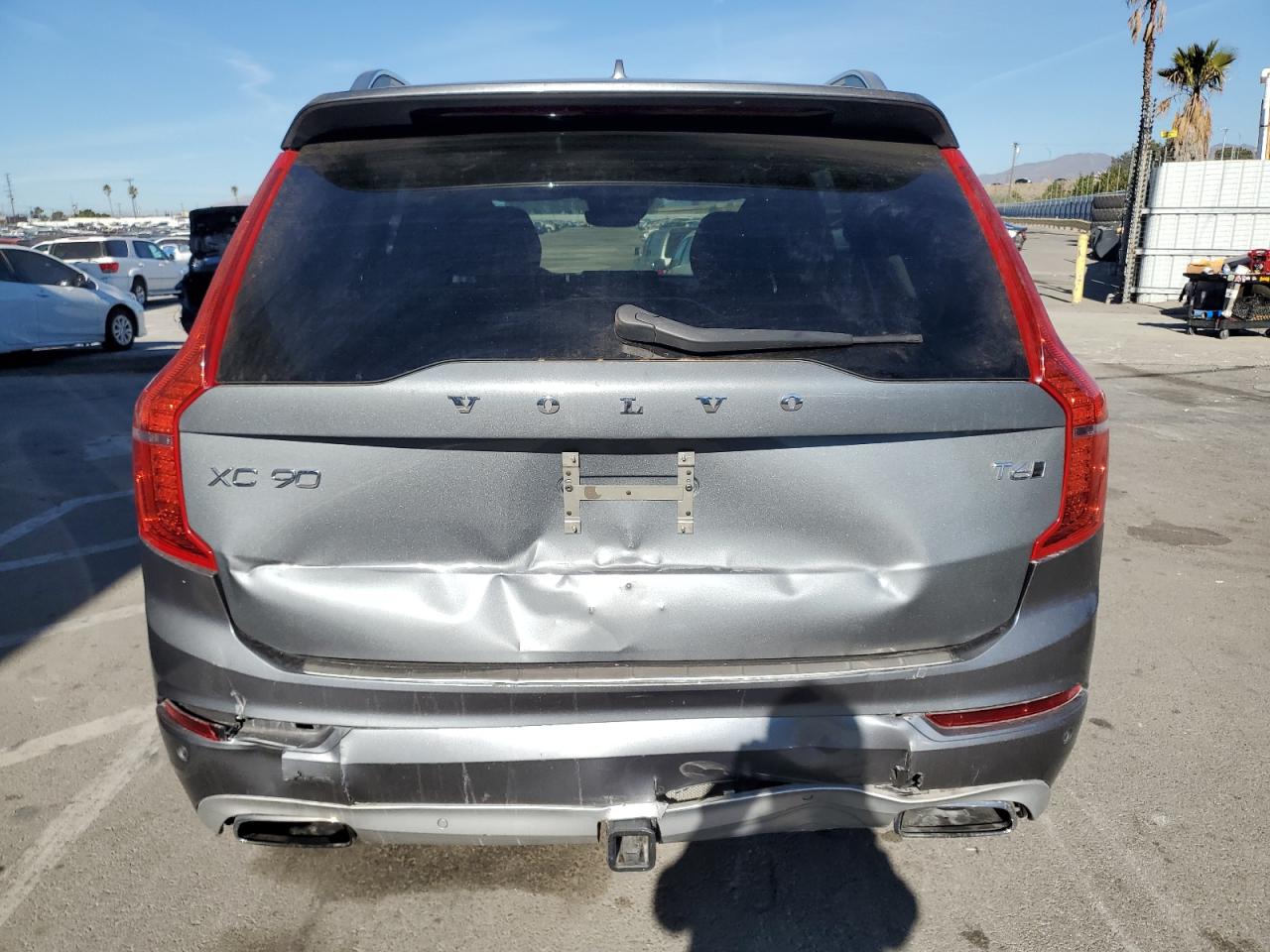 2016 Volvo XC90 - Image 6