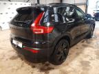 2024 VOLVO XC40 + BLA for sale at Copart WOLVERHAMPTON