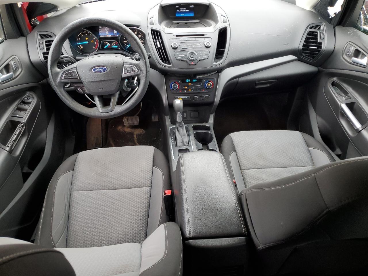 2017 Ford Escape - Image 8
