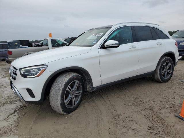 2020 Mercedes-Benz Glc 300