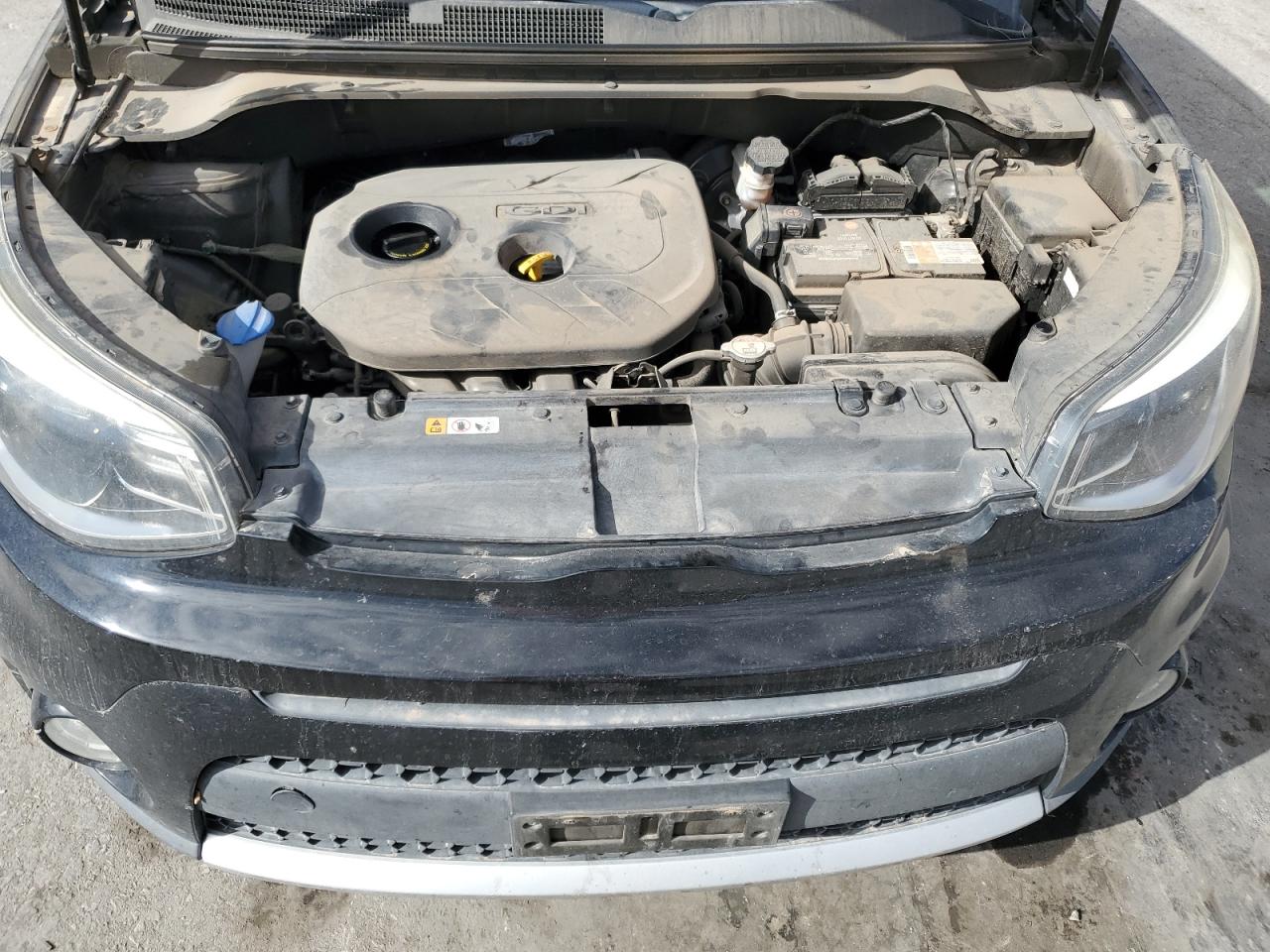 2018 Kia Soul - Image 11