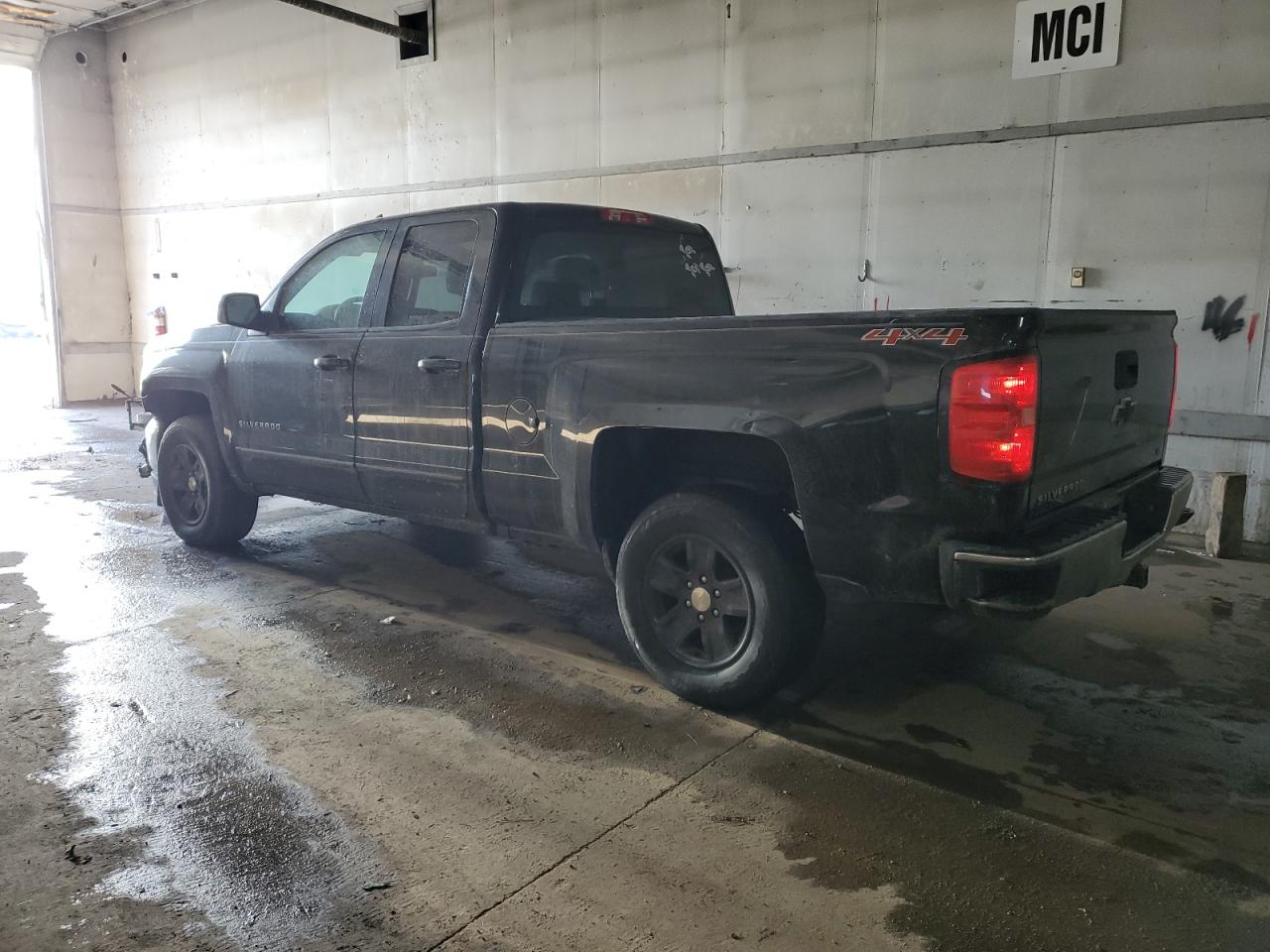 2016 Chevrolet Silverado - Image 2