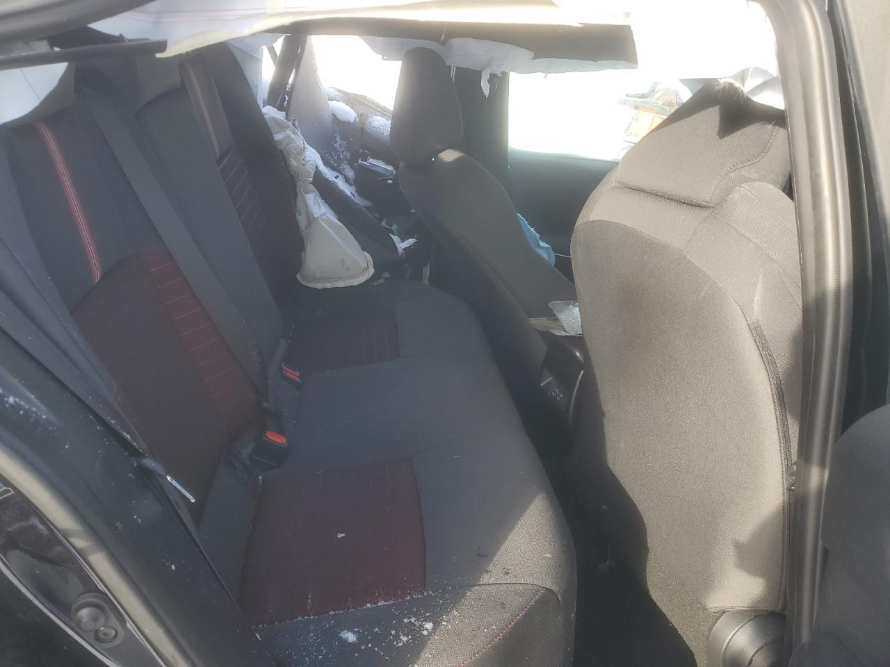 2024 Toyota Corolla - Image 10
