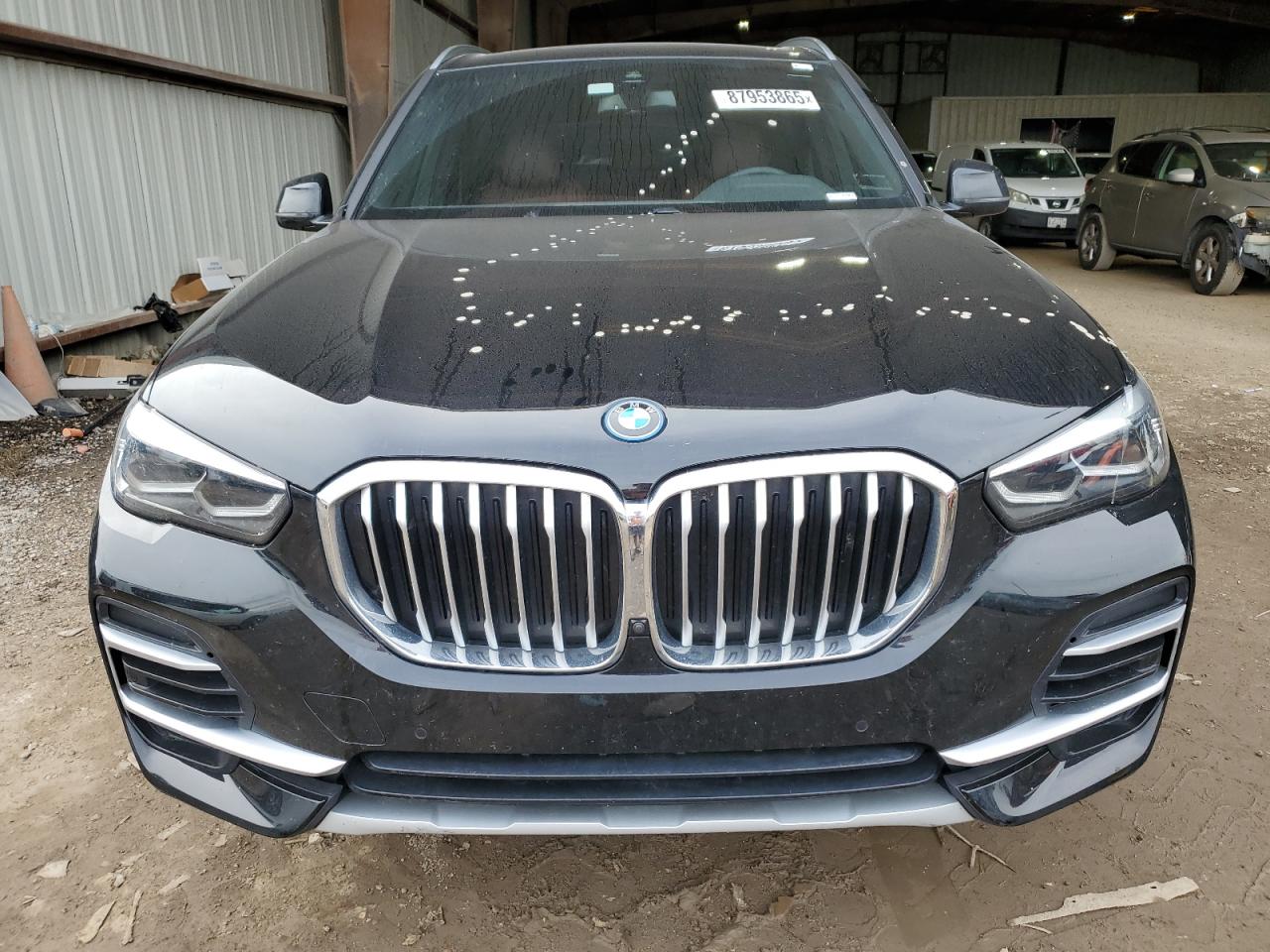 2023 BMW X5 - Image 5