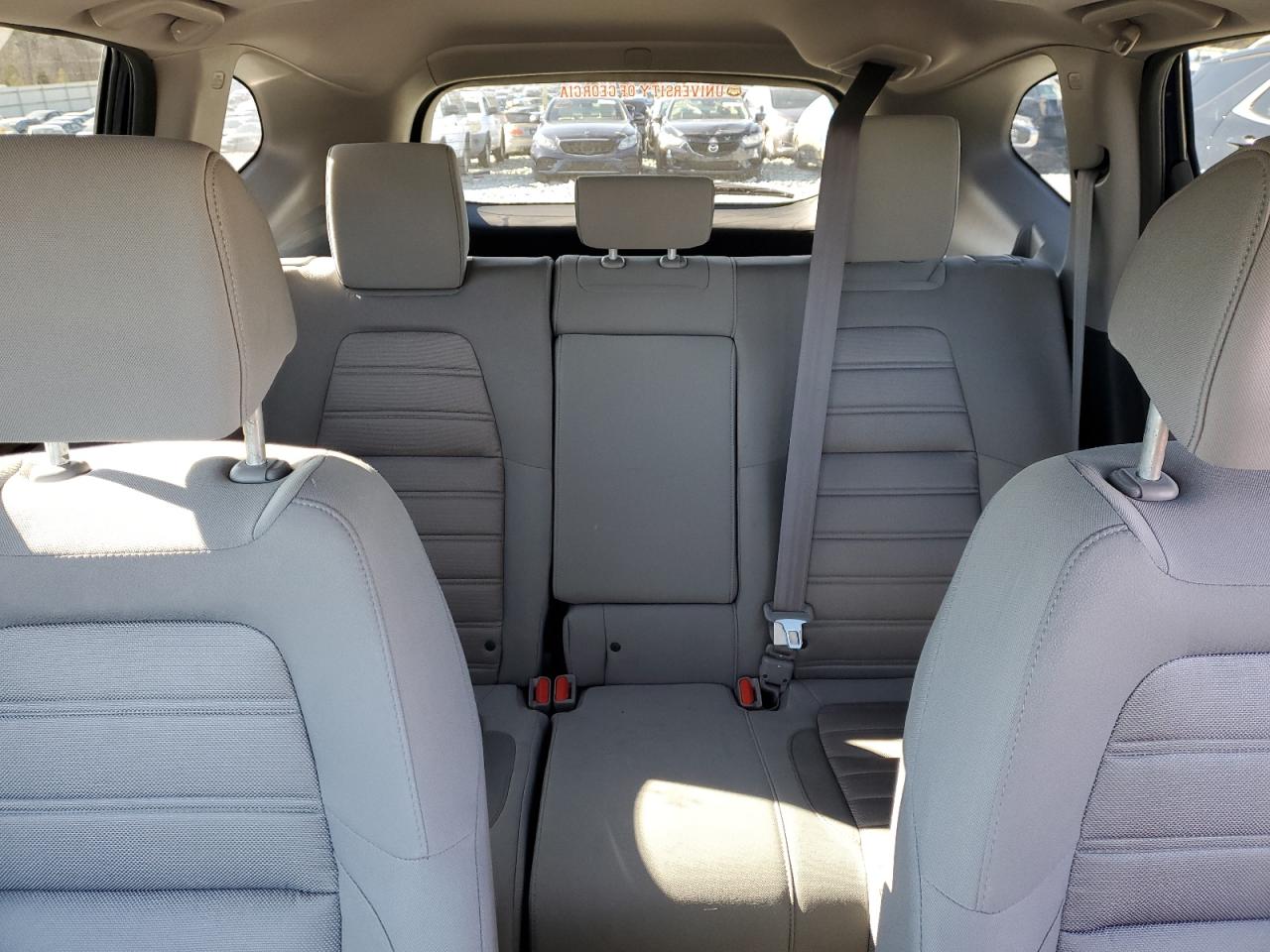 2018 Honda CR-V - Image 10
