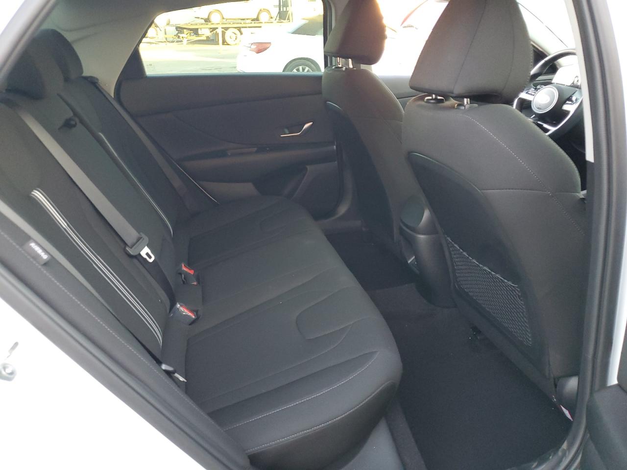 2024 Hyundai Elantra - Image 10