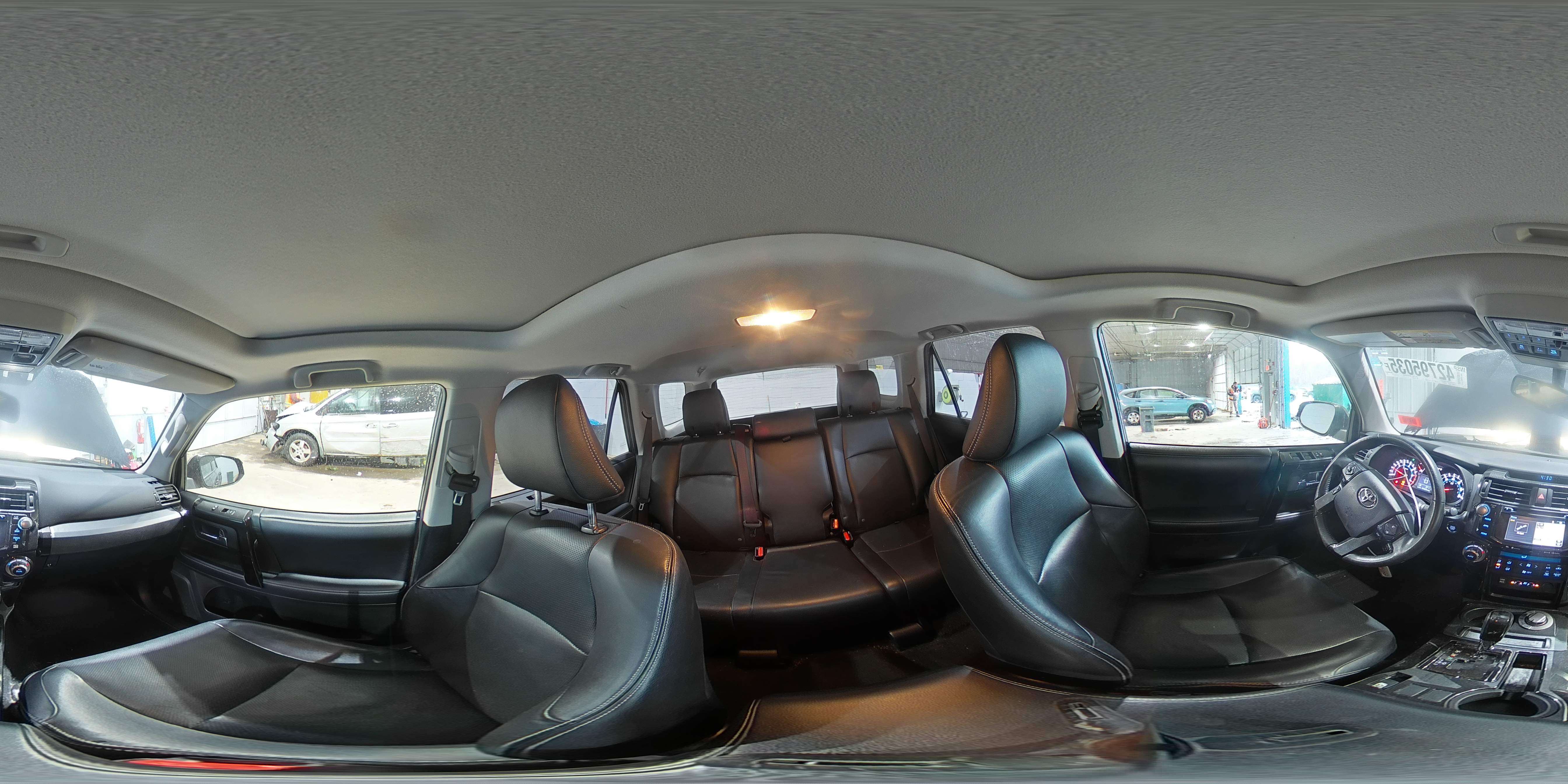 2019 Toyota 4Runner - Image 14