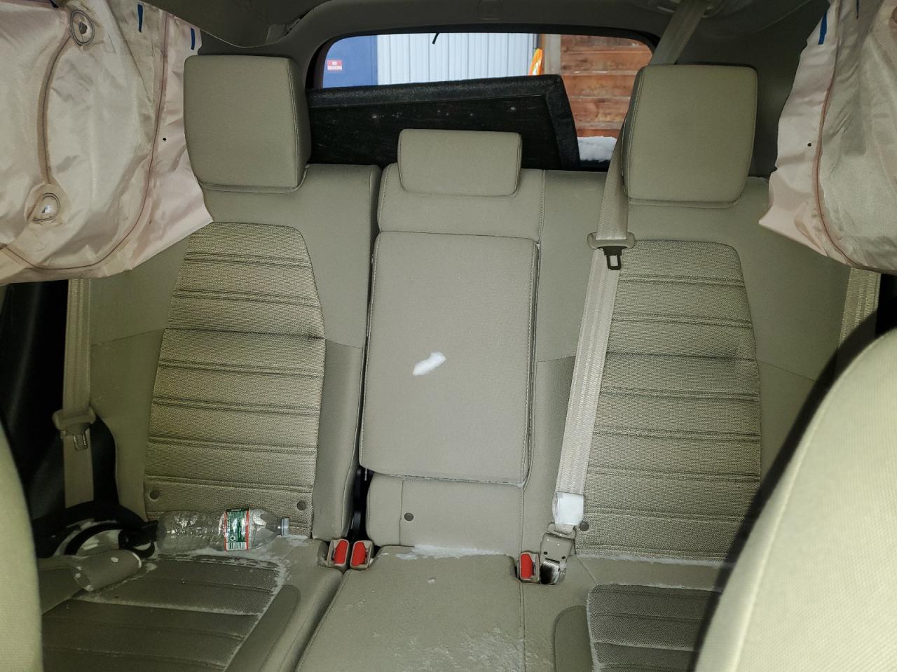 2017 Honda CR-V - Image 10