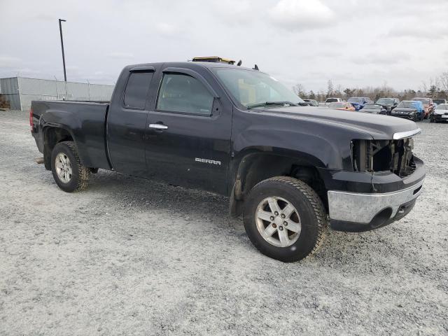 2011 GMC SIERRA K1500 SLE