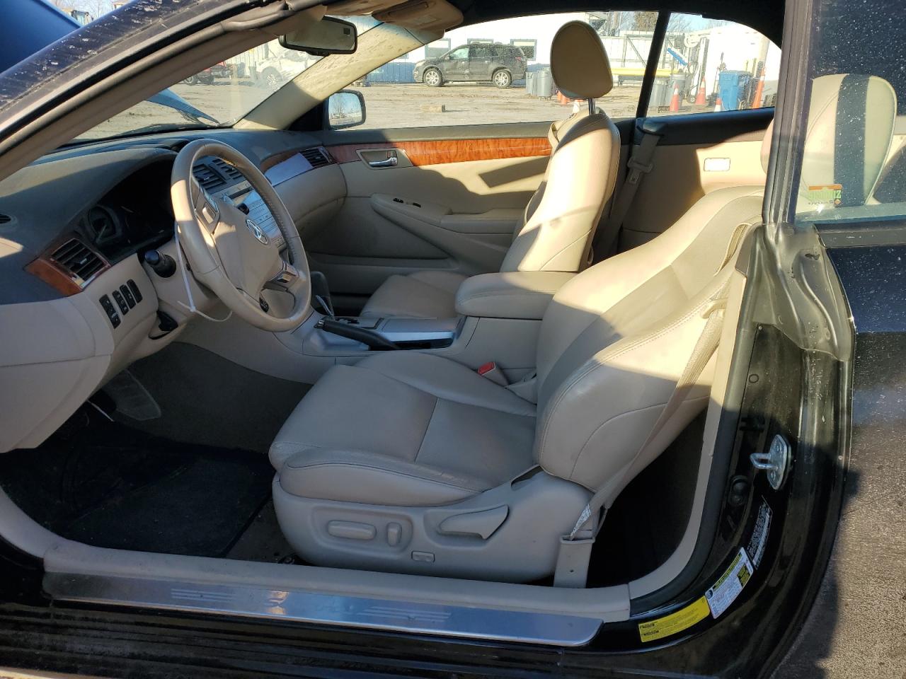 2008 Toyota Camry Solara - Image 7