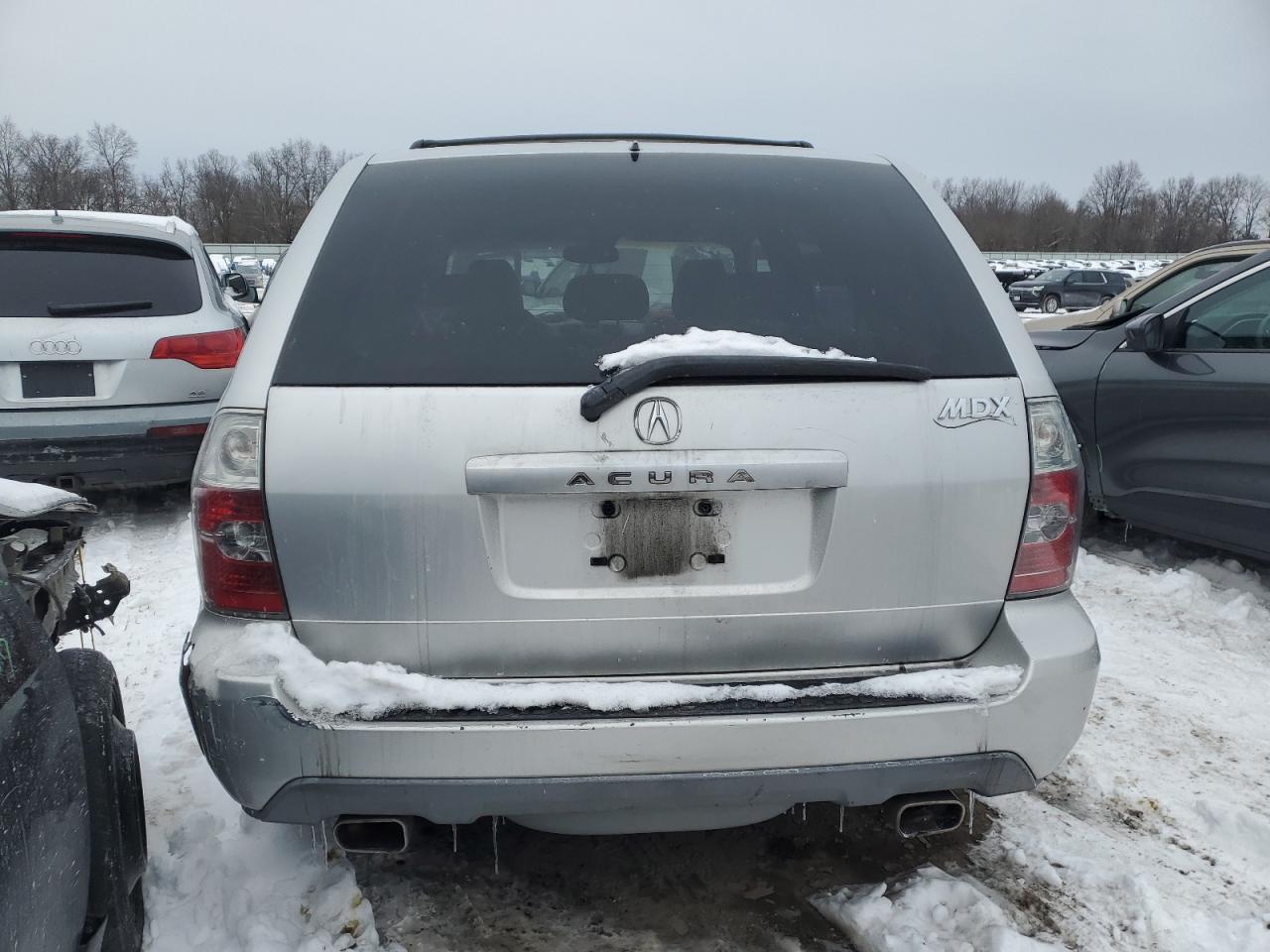 2005 Acura MDX - Image 6