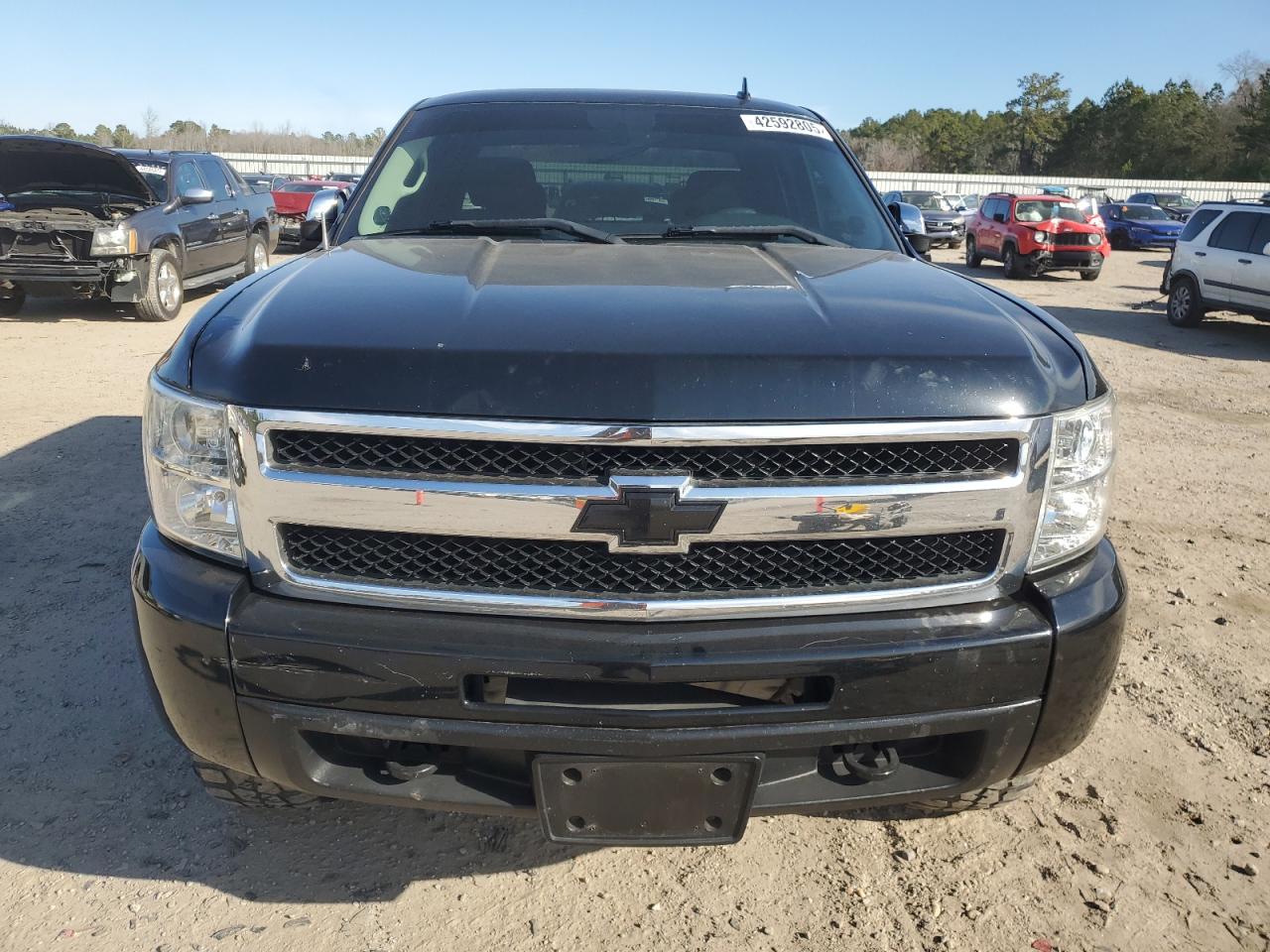 2013 Chevrolet Silverado - Image 5