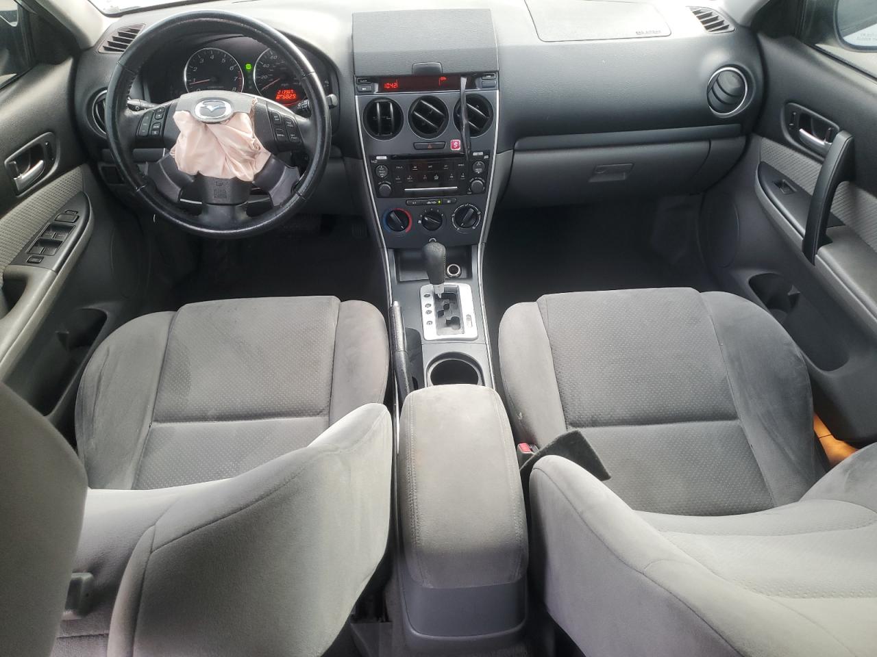 2007 Mazda 6 - Image 8