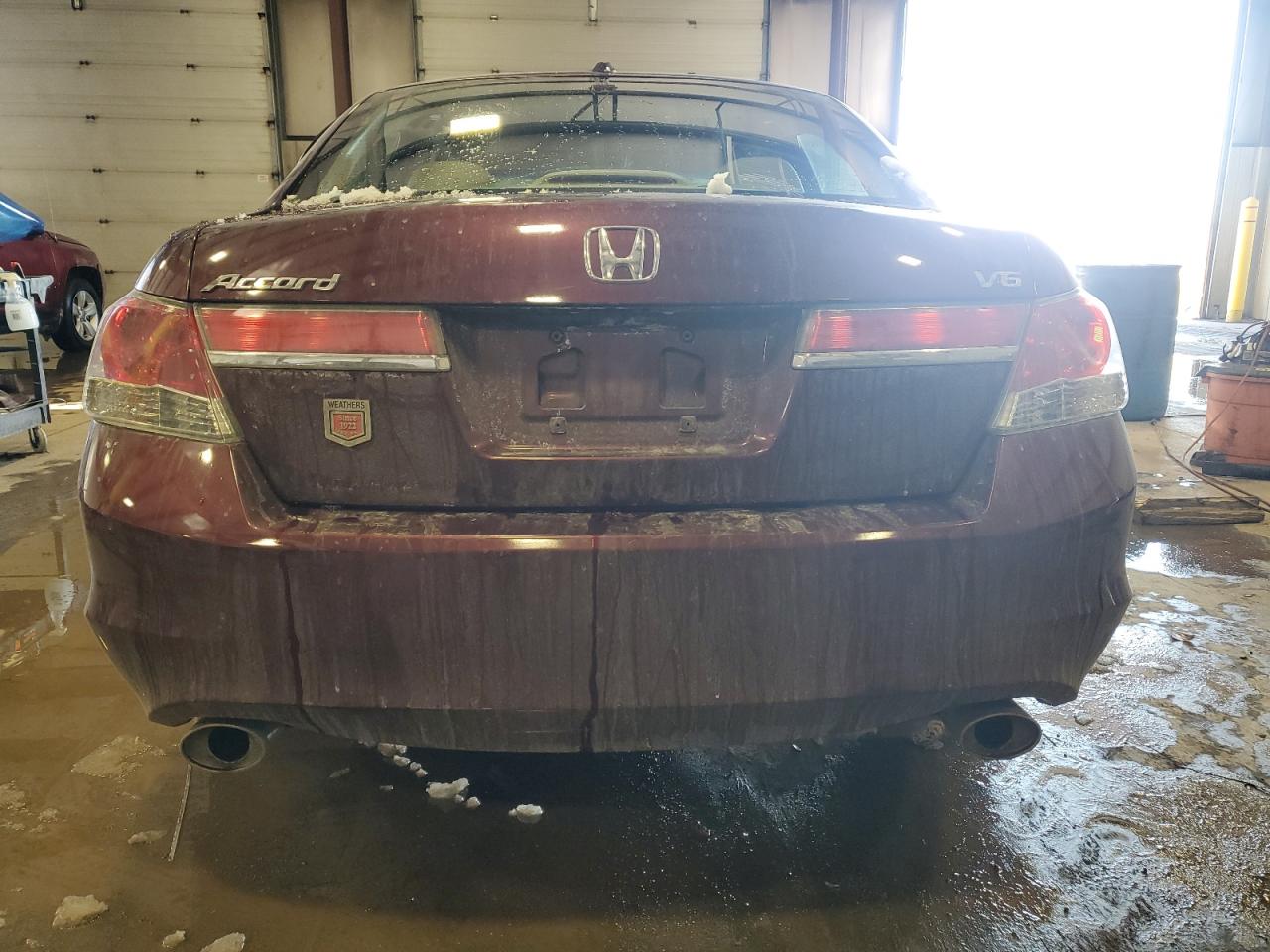 2011 Honda Accord - Image 6