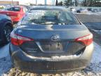 2015 Toyota Corolla L na sprzedaż w Windsor, NJ - Front End