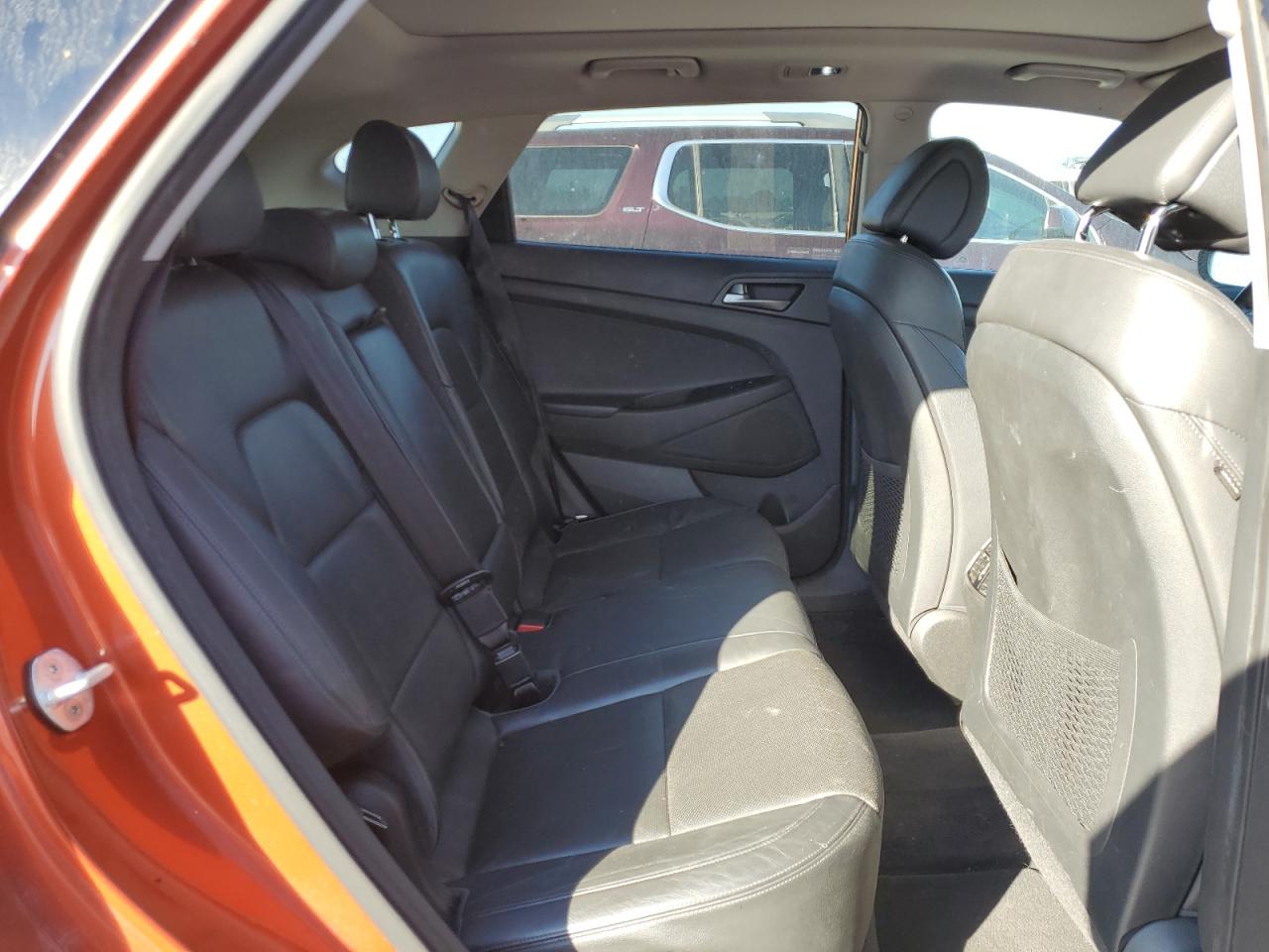 2016 Hyundai Tucson - Image 11