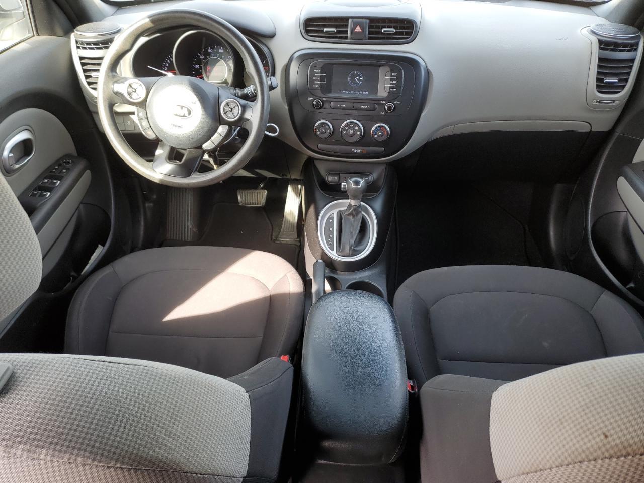 2019 Kia Soul - Image 8
