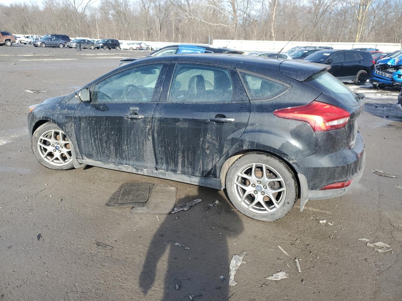 2015 Ford Focus - Image 2