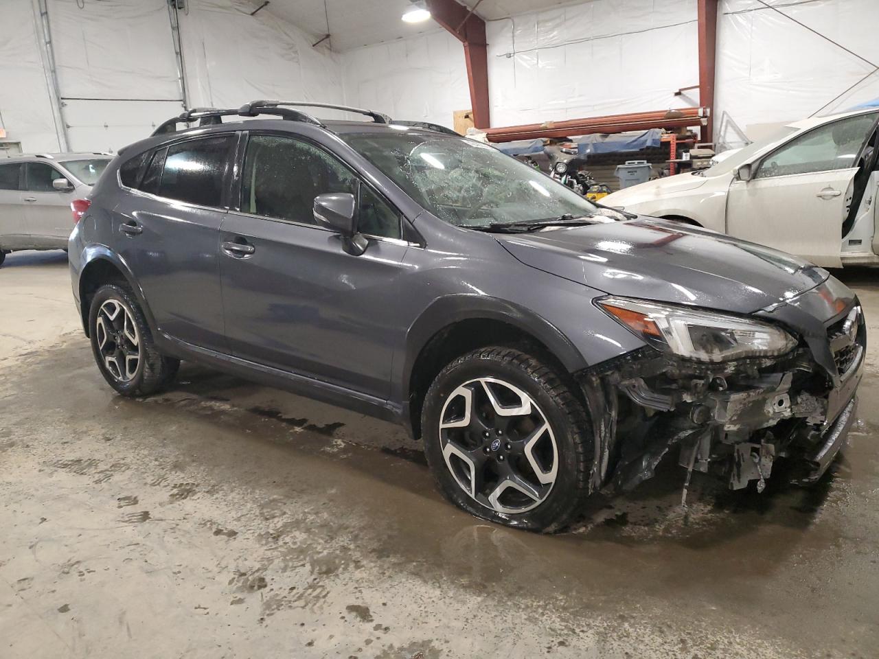 2020 Subaru XV - Image 4