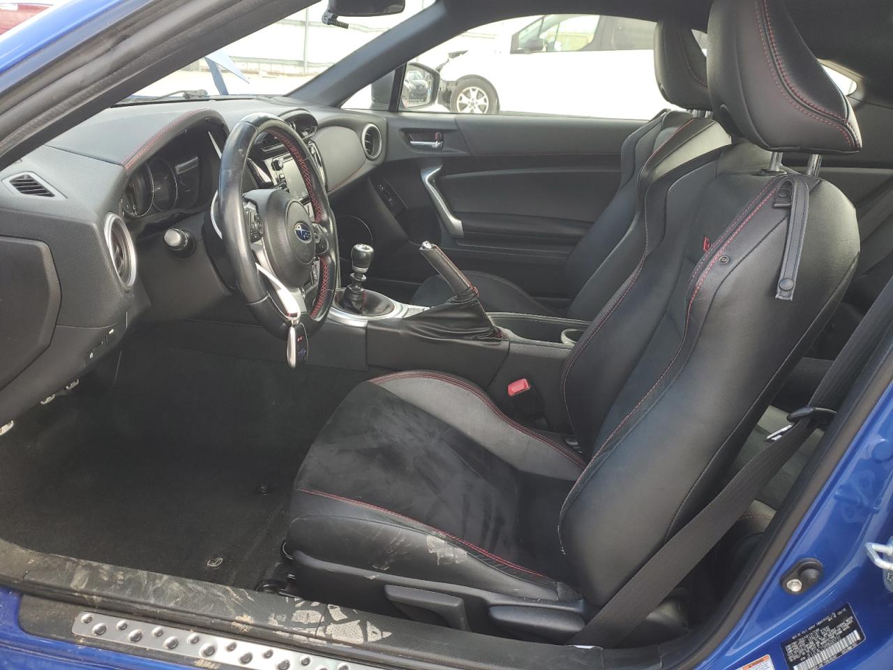 2017 Subaru BRZ - Image 7