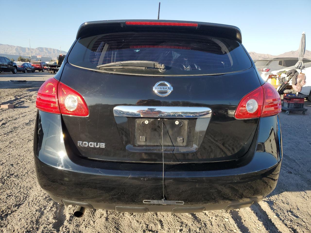2013 Nissan Rogue - Image 6