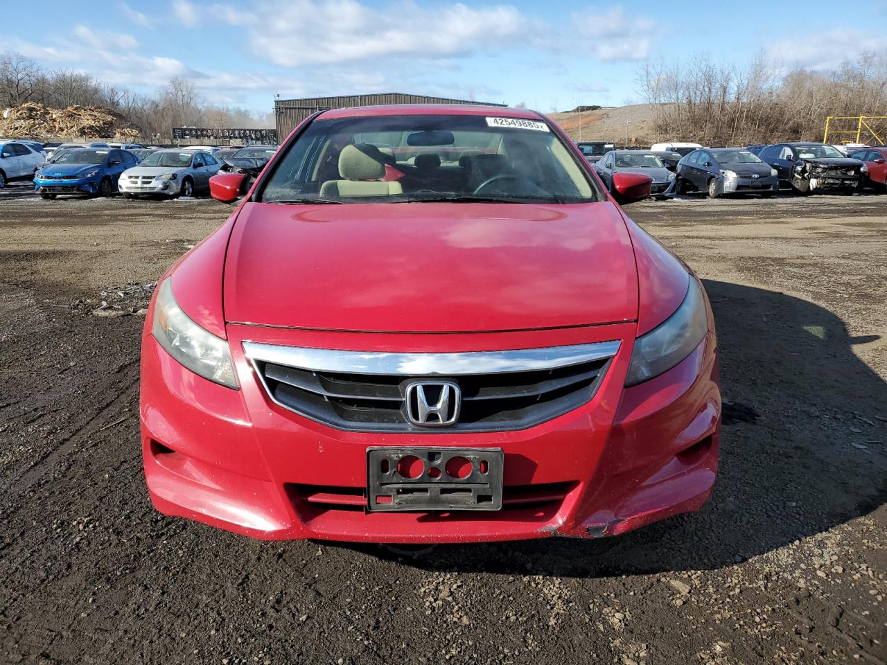 2011 Honda Accord - Image 5