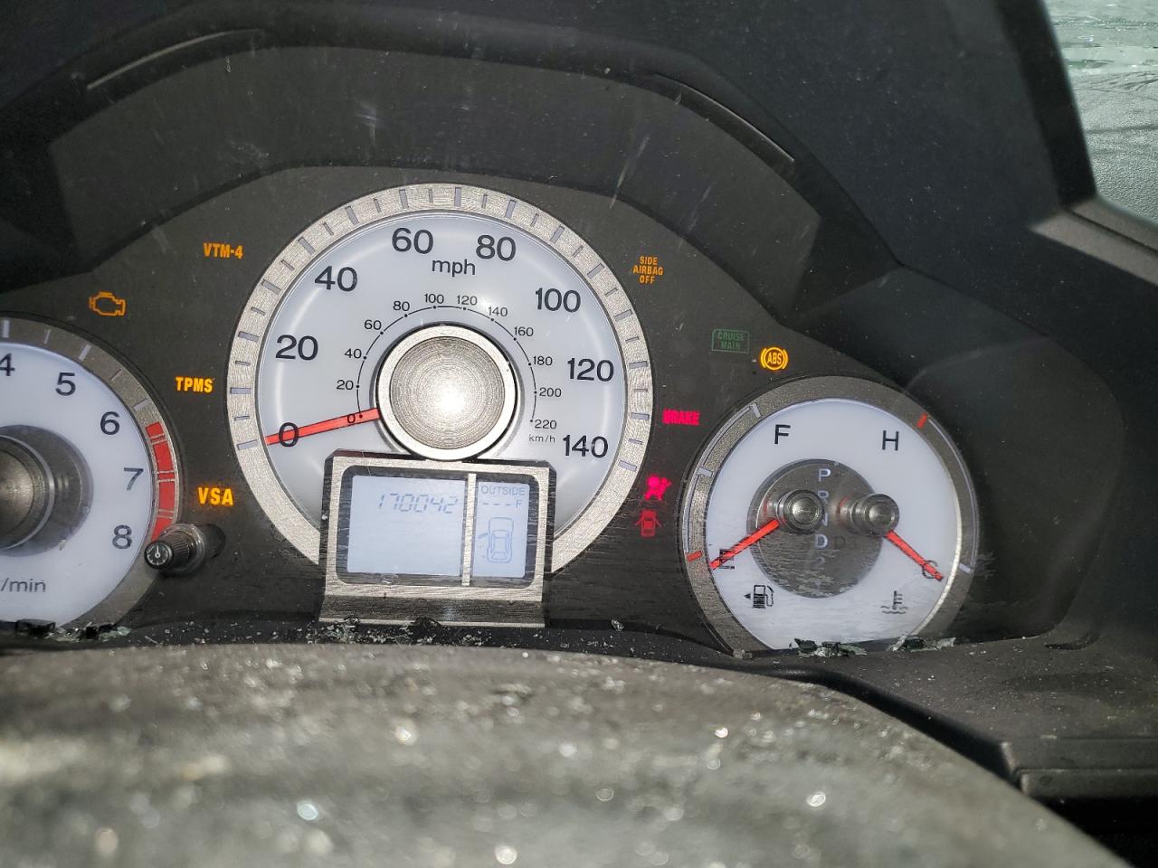 2010 Honda Pilot - Image 9
