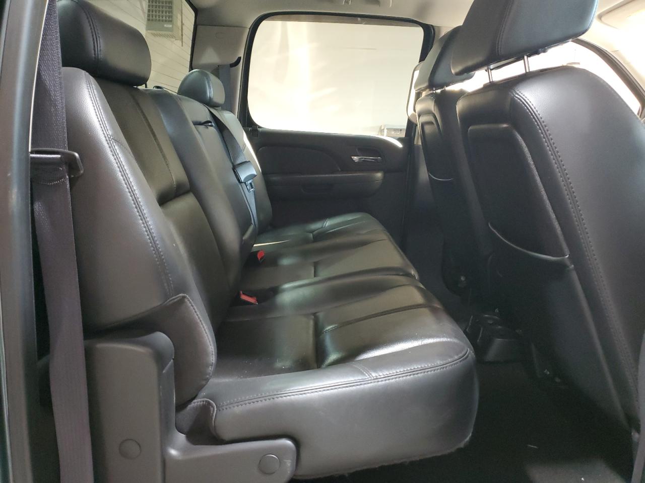 2007 Chevrolet Silverado K1500 Crew Cab VIN: 2GCEK13M071664981 Lot: 88658895