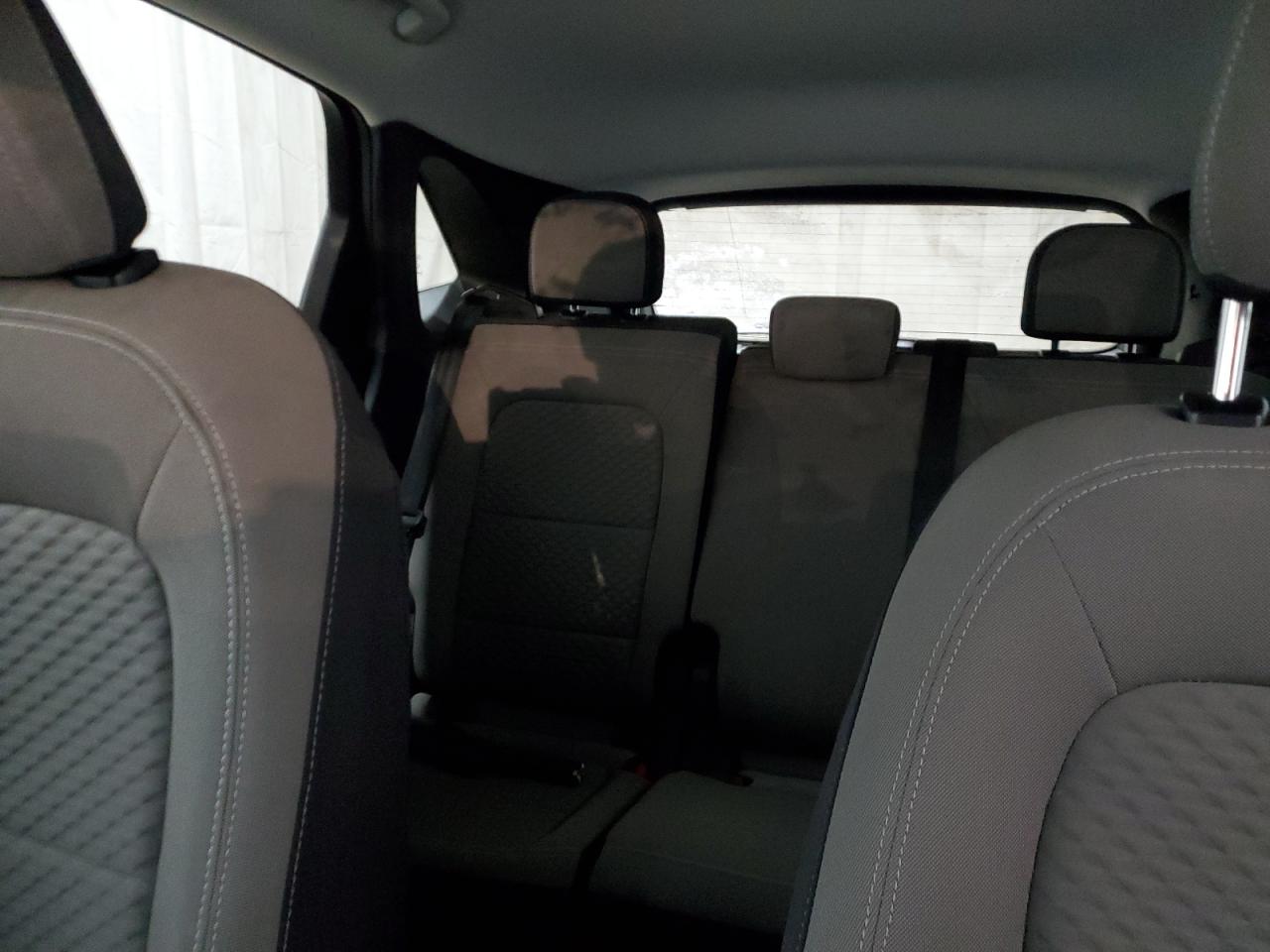 2022 Ford Escape - Image 10
