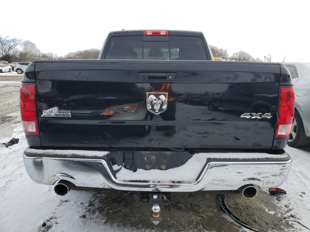 2014 RAM 1500 - Image 6