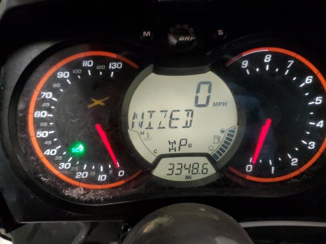2016 CAN-AM MAVERICK 1000R TURBO