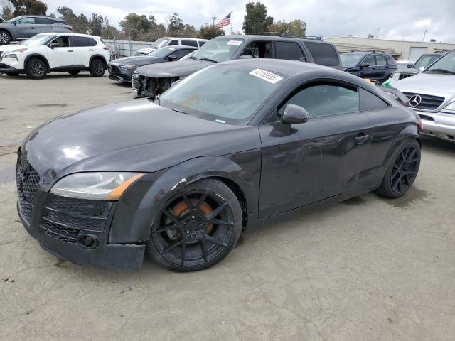 2011 Audi Tt Prestige