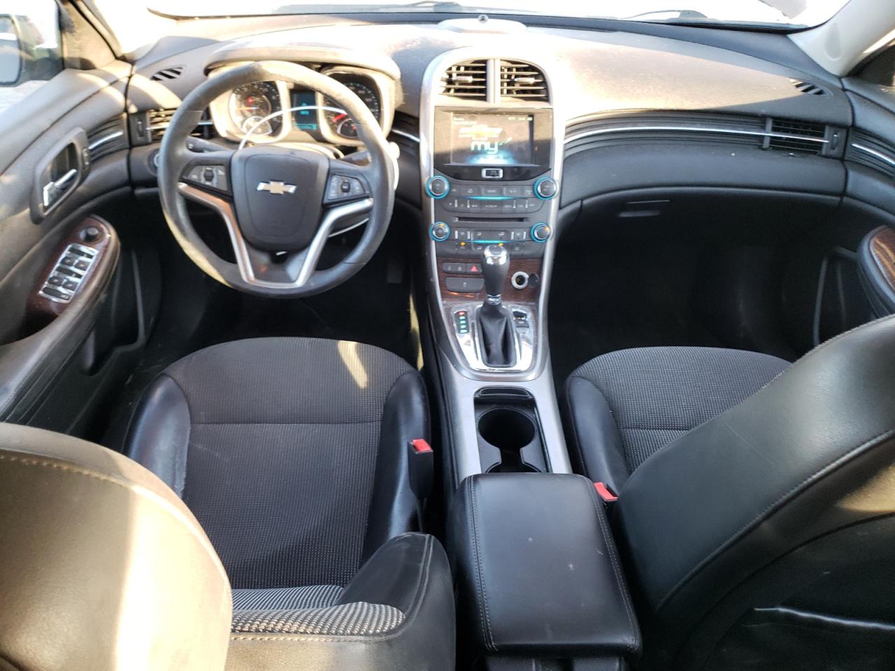 2013 Chevrolet Malibu - Image 8