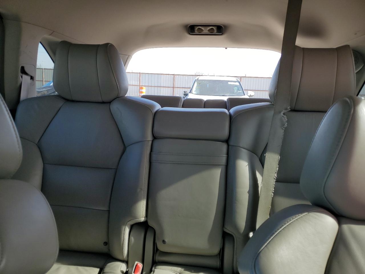 2013 Acura MDX - Image 10