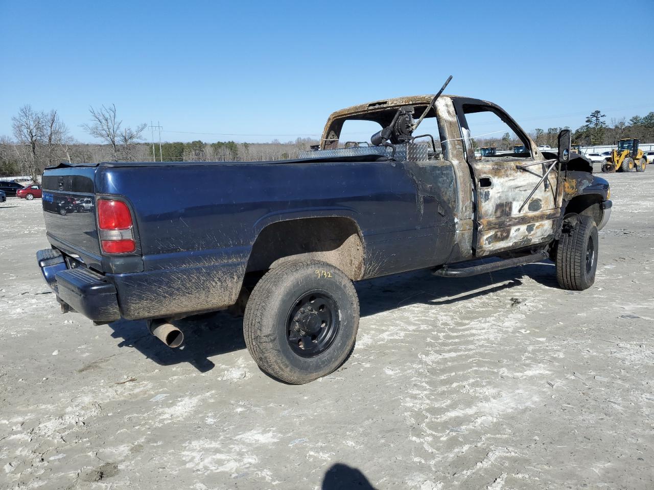 1994 Dodge RAM - Image 3