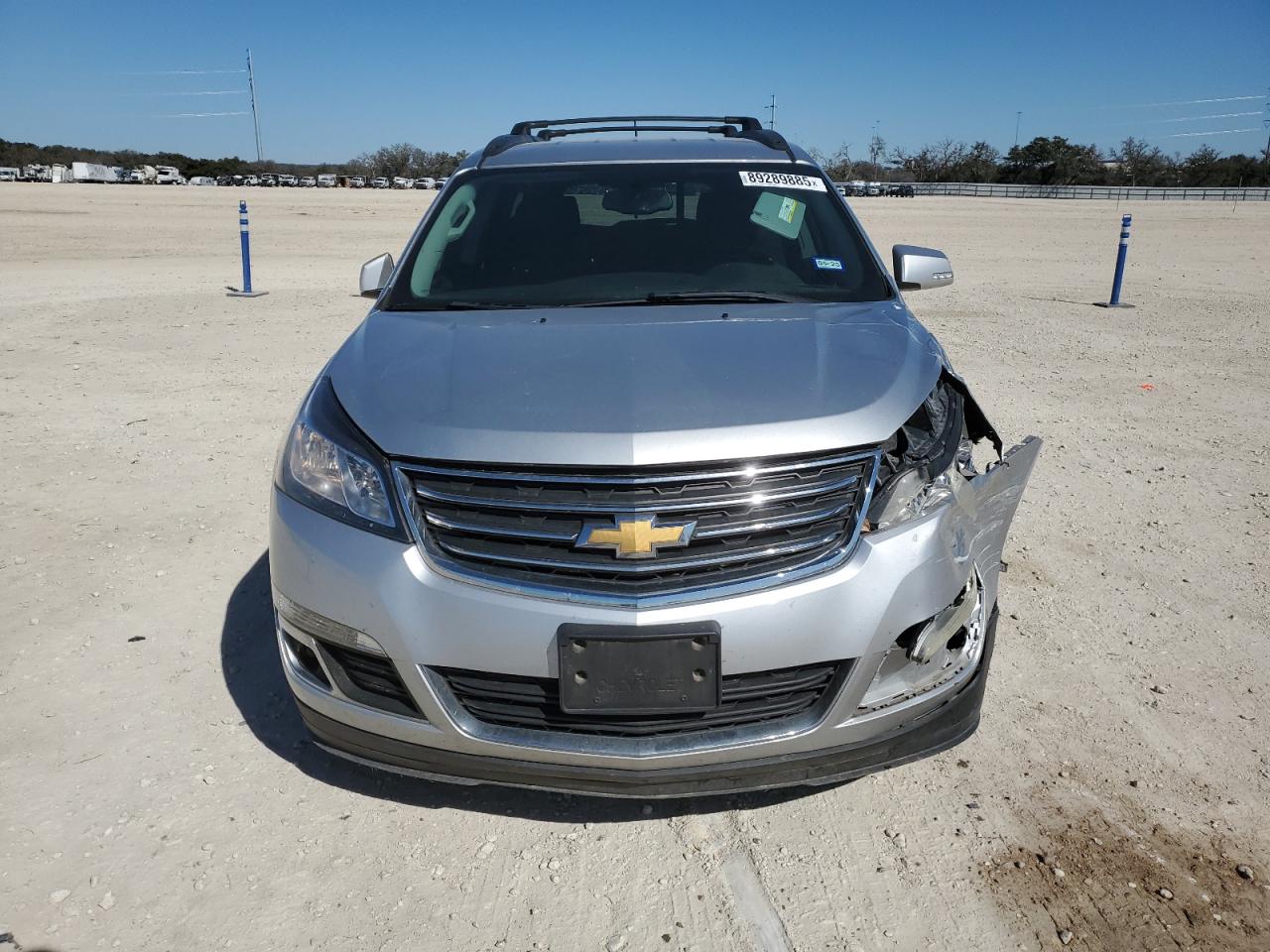 2016 Chevrolet Traverse - Image 5