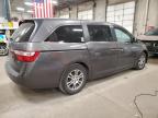 2013 Honda Odyssey Ex продається в Blaine, MN - Front End