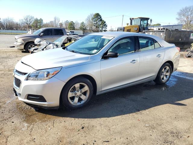 2015 Chevrolet Malibu Ls