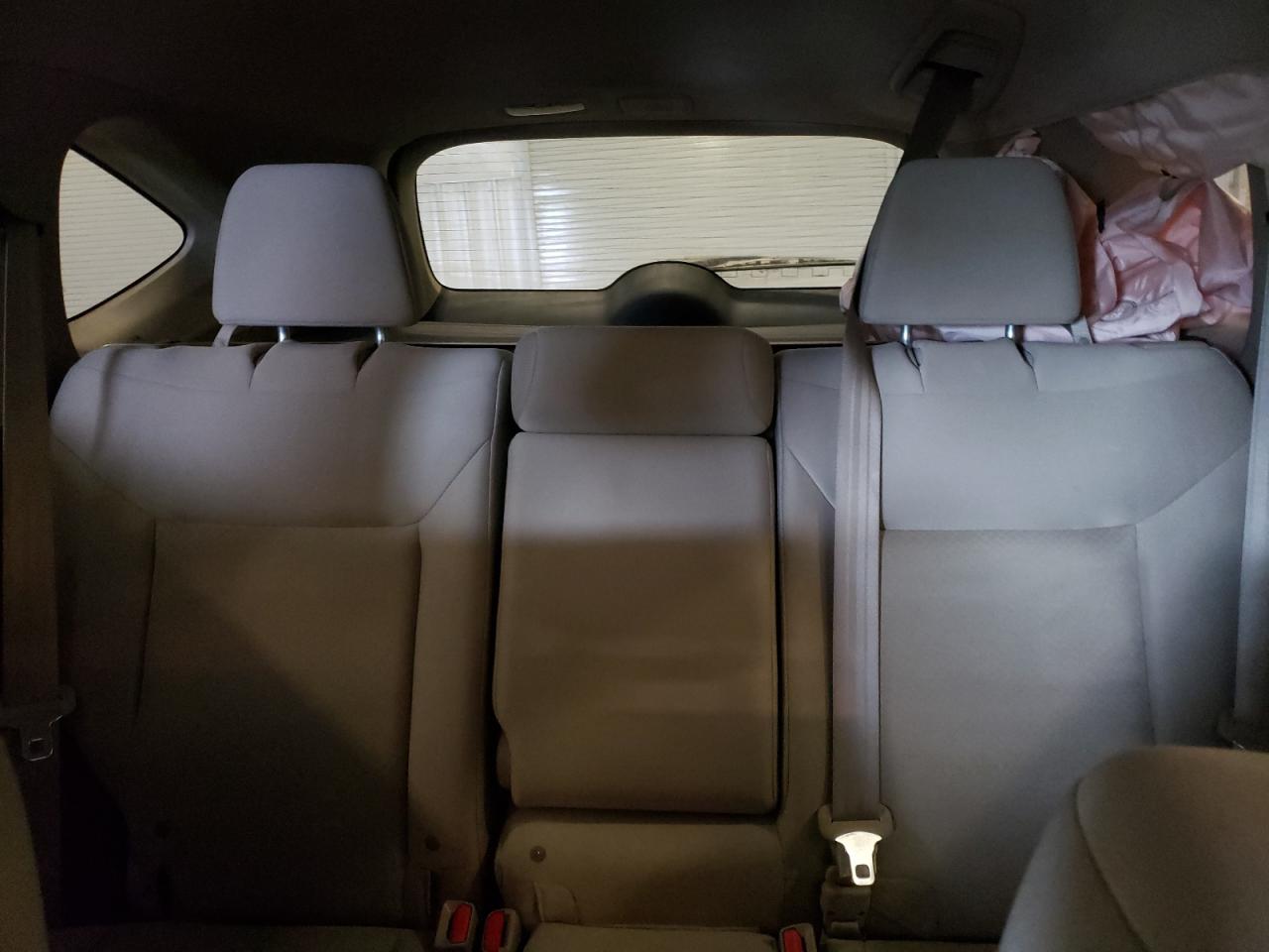 2015 Honda CR-V - Image 10