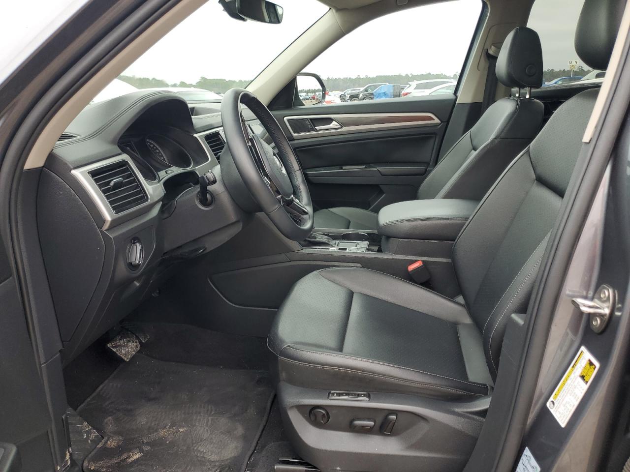 2018 Volkswagen Atlas - Image 7
