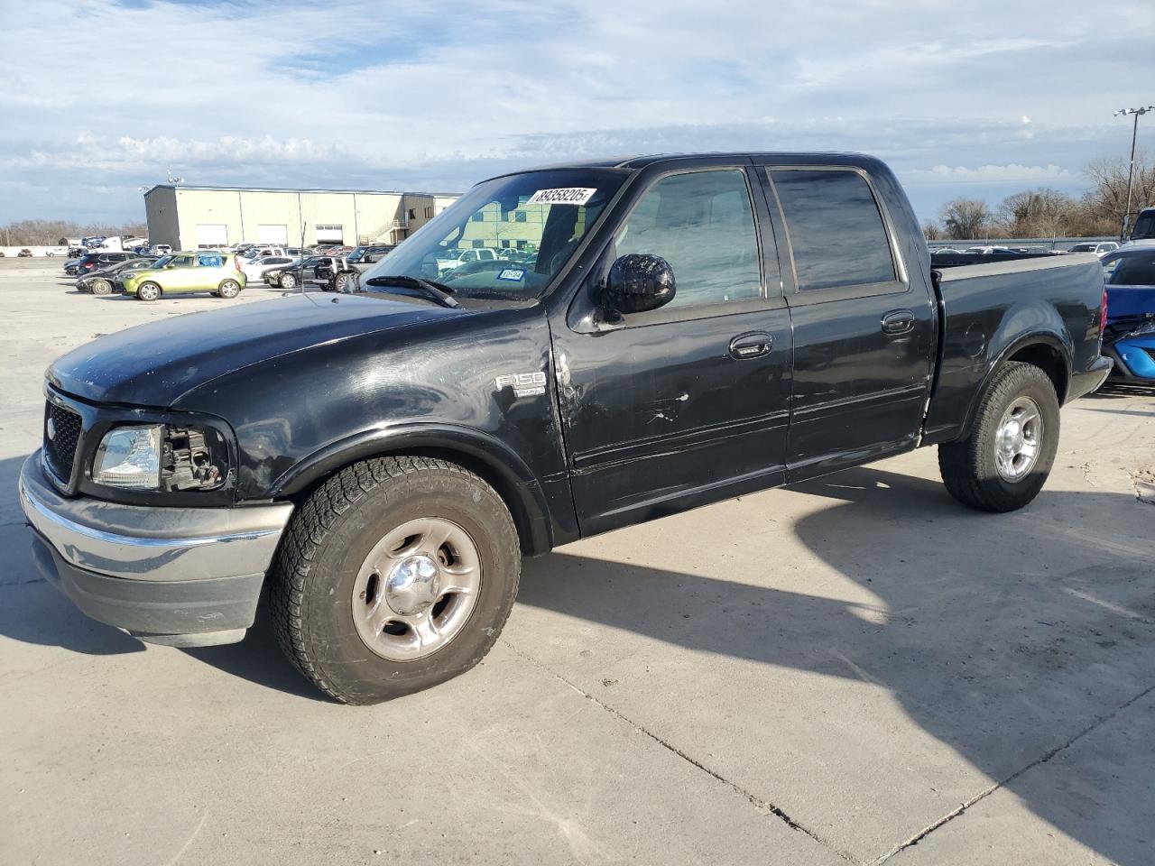 2002 Ford F-150 - Image 1