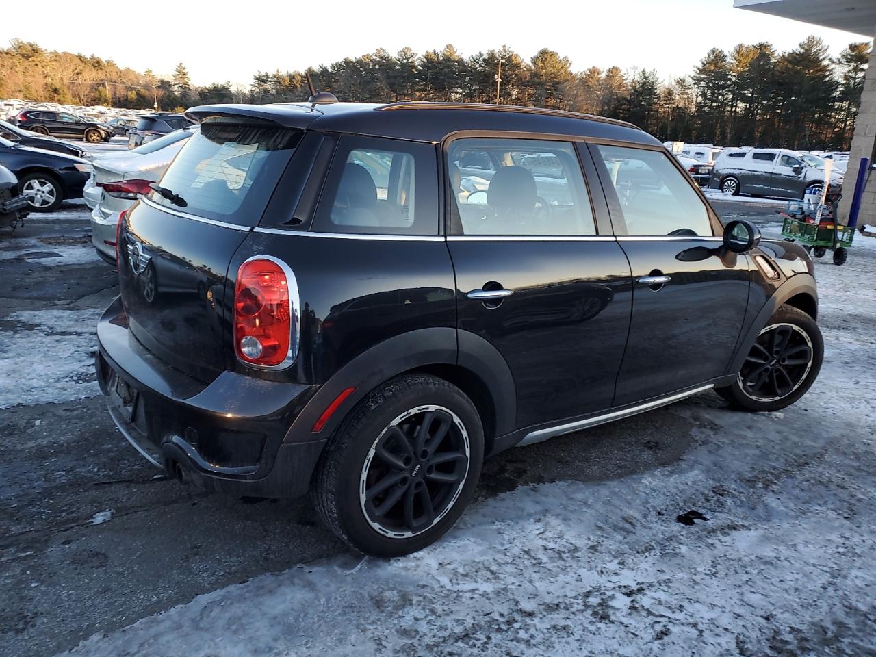 2016 MINI Cooper - Image 3