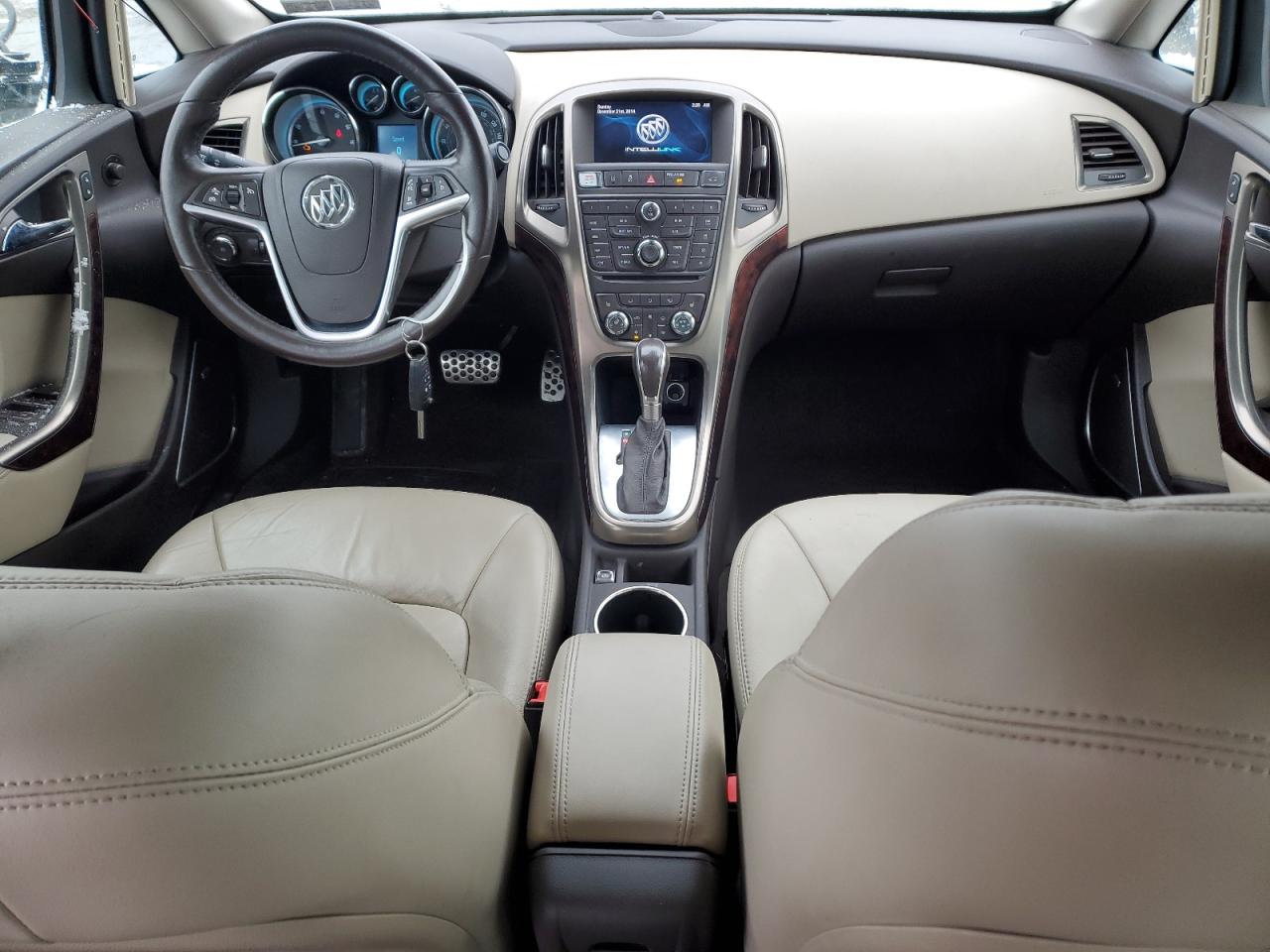 2014 Buick Verano - Image 8