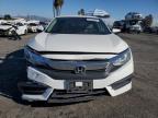 2016 Honda Civic Lx zu verkaufen in Van Nuys, CA - Front End